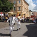 3 Tage Hussitenfest Bernau - Hunderte Bilder und Videos online 183 Bernau LIVE