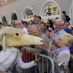 3 Tage Hussitenfest Bernau - Hunderte Bilder und Videos online 184 Bernau LIVE