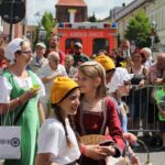 3 Tage Hussitenfest Bernau - Hunderte Bilder und Videos online 185 Bernau LIVE