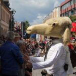 3 Tage Hussitenfest Bernau - Hunderte Bilder und Videos online 188 Bernau LIVE