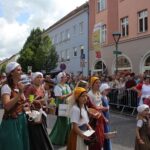 3 Tage Hussitenfest Bernau - Hunderte Bilder und Videos online 190 Bernau LIVE