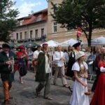 3 Tage Hussitenfest Bernau - Hunderte Bilder und Videos online 191 Bernau LIVE