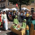 3 Tage Hussitenfest Bernau - Hunderte Bilder und Videos online 193 Bernau LIVE