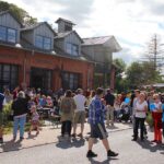 Panketal: Schlendermeile und Sommerfest der Feuerwehr Zepernick 29 Bernau LIVE - Dein Stadtmagazin