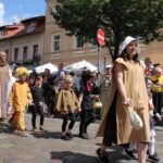 3 Tage Hussitenfest Bernau - Hunderte Bilder und Videos online 195 Bernau LIVE