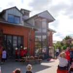 Panketal: Schlendermeile und Sommerfest der Feuerwehr Zepernick 28 Bernau LIVE - Dein Stadtmagazin