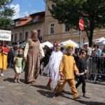 3 Tage Hussitenfest Bernau - Hunderte Bilder und Videos online 196 Bernau LIVE