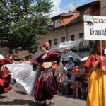3 Tage Hussitenfest Bernau - Hunderte Bilder und Videos online 197 Bernau LIVE