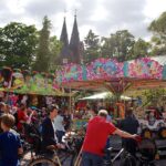 Panketal: Schlendermeile und Sommerfest der Feuerwehr Zepernick 25 Bernau LIVE - Dein Stadtmagazin