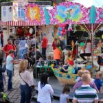 Panketal: Schlendermeile und Sommerfest der Feuerwehr Zepernick 24 Bernau LIVE - Dein Stadtmagazin