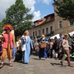 3 Tage Hussitenfest Bernau - Hunderte Bilder und Videos online 200 Bernau LIVE