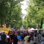 Panketal: Schlendermeile und Sommerfest der Feuerwehr Zepernick 21 Bernau LIVE - Dein Stadtmagazin