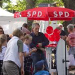 Panketal: Schlendermeile und Sommerfest der Feuerwehr Zepernick 20 Bernau LIVE - Dein Stadtmagazin