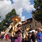 3 Tage Hussitenfest Bernau - Hunderte Bilder und Videos online 201 Bernau LIVE
