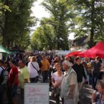Panketal: Schlendermeile und Sommerfest der Feuerwehr Zepernick 19 Panketal: Schlendermeile und Sommerfest der Feuerwehr Zepernick