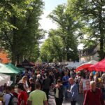 Panketal: Schlendermeile und Sommerfest der Feuerwehr Zepernick 18 Bernau LIVE - Dein Stadtmagazin