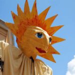 3 Tage Hussitenfest Bernau - Hunderte Bilder und Videos online 202 Bernau LIVE