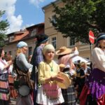 3 Tage Hussitenfest Bernau - Hunderte Bilder und Videos online 204 Bernau LIVE