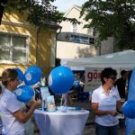 Panketal: Schlendermeile und Sommerfest der Feuerwehr Zepernick 13 Bernau LIVE - Dein Stadtmagazin