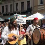 3 Tage Hussitenfest Bernau - Hunderte Bilder und Videos online 207 Bernau LIVE