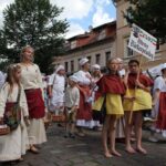 3 Tage Hussitenfest Bernau - Hunderte Bilder und Videos online 208 Bernau LIVE