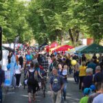 Panketal: Schlendermeile und Sommerfest der Feuerwehr Zepernick 11 Bernau LIVE - Dein Stadtmagazin