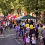 Panketal: Schlendermeile und Sommerfest der Feuerwehr Zepernick 10 Bernau LIVE - Dein Stadtmagazin