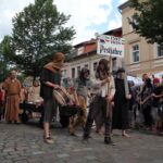 3 Tage Hussitenfest Bernau - Hunderte Bilder und Videos online 209 Bernau LIVE