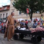 3 Tage Hussitenfest Bernau - Hunderte Bilder und Videos online 210 Bernau LIVE