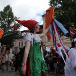 3 Tage Hussitenfest Bernau - Hunderte Bilder und Videos online 211 Bernau LIVE