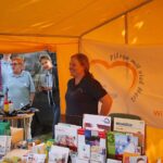 Panketal: Schlendermeile und Sommerfest der Feuerwehr Zepernick 5 Bernau LIVE - Dein Stadtmagazin