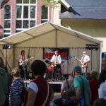 Panketal: Schlendermeile und Sommerfest der Feuerwehr Zepernick 4 Bernau LIVE - Dein Stadtmagazin