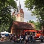 Panketal: Schlendermeile und Sommerfest der Feuerwehr Zepernick 3 Bernau LIVE - Dein Stadtmagazin