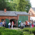 Panketal: Schlendermeile und Sommerfest der Feuerwehr Zepernick 2 Bernau LIVE - Dein Stadtmagazin