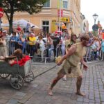 3 Tage Hussitenfest Bernau - Hunderte Bilder und Videos online 215 Bernau LIVE