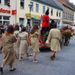 3 Tage Hussitenfest Bernau - Hunderte Bilder und Videos online 216 Bernau LIVE