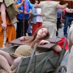 3 Tage Hussitenfest Bernau - Hunderte Bilder und Videos online 217 Bernau LIVE