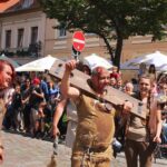 3 Tage Hussitenfest Bernau - Hunderte Bilder und Videos online 219 Bernau LIVE