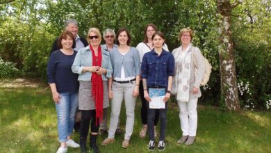 Berufliche Schule in Lobetal mit Qualitätssiegel "Europapass"