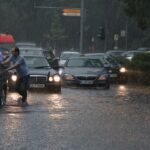 Bernau: Regen zieht ab - FW Panketal im Dauereinsatz - kleine Bilanz 3 Bernau LIVE
