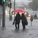 Bernau: Regen zieht ab - FW Panketal im Dauereinsatz - kleine Bilanz 4 Bernau LIVE