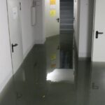 Bernau: Regen zieht ab - FW Panketal im Dauereinsatz - kleine Bilanz 2 Bernau LIVE