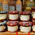 Bernau: Wochenmarkt - Spezial und Fahhrad-Check/Tipps am Bahnhof 5 Bernau LIVE