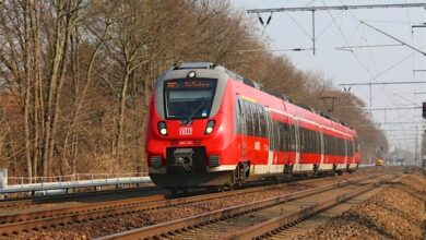 + Bernau: Zepernicker Chaussee bereits ab 07.08.2017 für 1 Jahr gesperrt