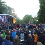 Großartig: Drei Tage Inselleuchten Marienwerder 2017 10 Großartig: Drei Tage Inselleuchten Marienwerder 2017