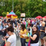 Bernau: Volles Haus zum Sommerfest des Freidenker Barnim 7 Bernau LIVE