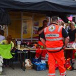 Bernau: Volles Haus zum Sommerfest des Freidenker Barnim 4 Bernau LIVE