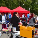 Bernau: Volles Haus zum Sommerfest des Freidenker Barnim 3 Bernau LIVE