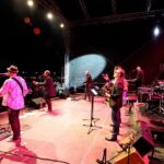 "Spirit of Summer" - tolles Benefiz-Konzert in Karow 52 Bernau LIVE
