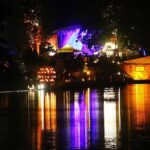 Inselleuchten - Festival Marienwerder - Ticketverkauf für 2019 gestartet 18 Gute Nacht, LIVE von einem zauberhaften Inselleuchten Marienwerder